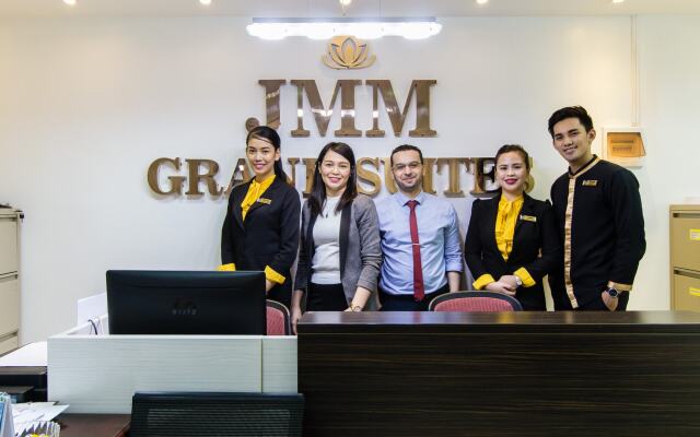 JMM Grand Suites