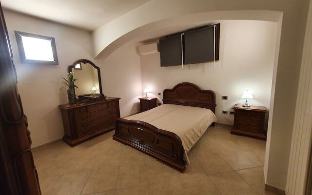 Room in B&B - Eden Relax Improves Life