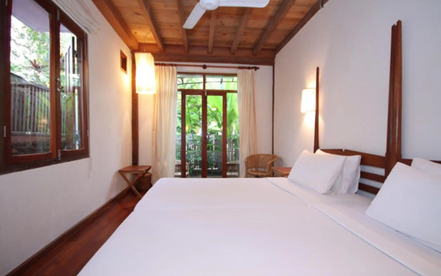 Sala Prabang Hotel