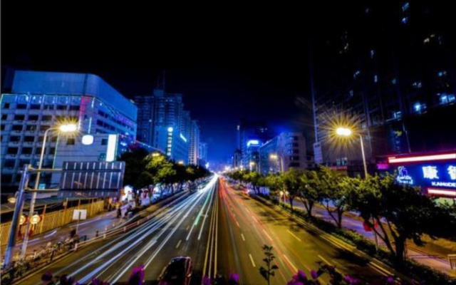 City Comfort Inn Fuzhou Wuyi Zhong Road South Bus Station – Outside – Fuzhou