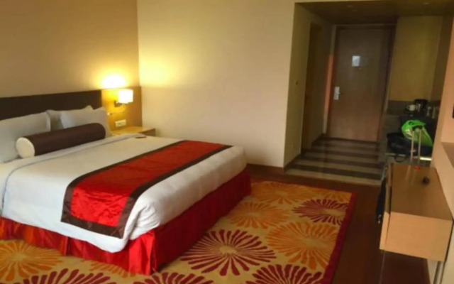 Country Inn & Suites by Radisson, Meerut