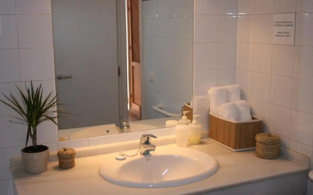 La Galbana, Apartamentos Rurales
