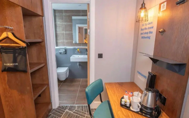 Ibis Styles Leeds Centre Arena