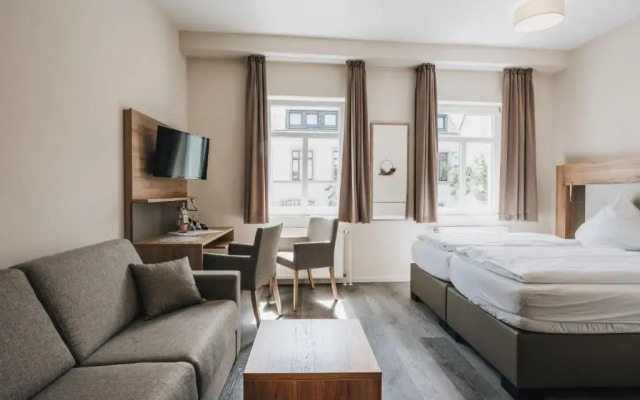 Hotel - Restaurant Roemer