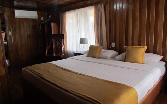 Hotel Victoria