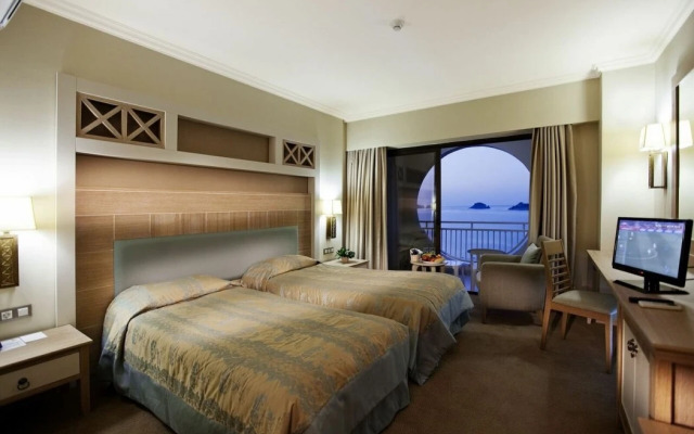 Quadas Hotel - Adults Only