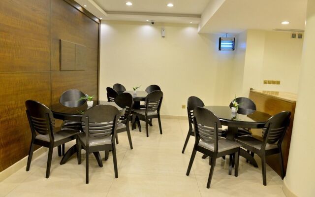Mergab Tower Hotel Apartments