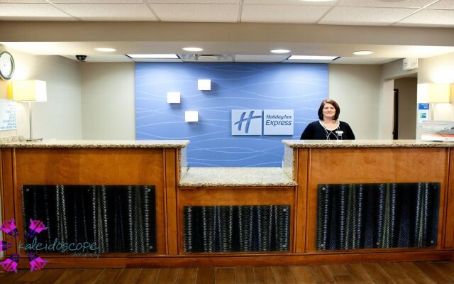Holiday Inn Express And Suites Kimball by IHG