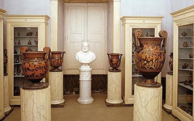 Appartamento Antica Ruvo