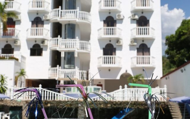 Hotel Anamichu Suites