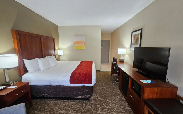 Comfort Inn Jackson I-40