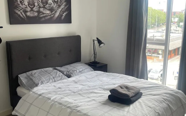 This Apartment is no Longer Available!