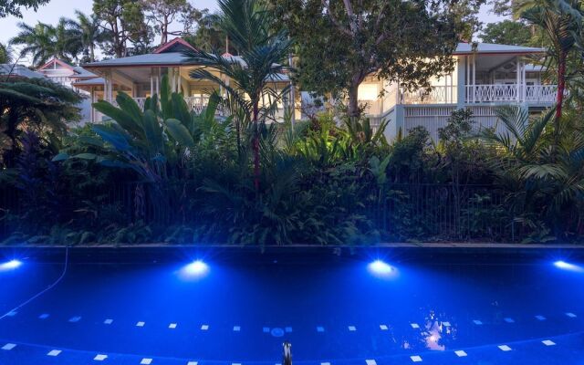 Villa 10 On Grant St Luxury Villa