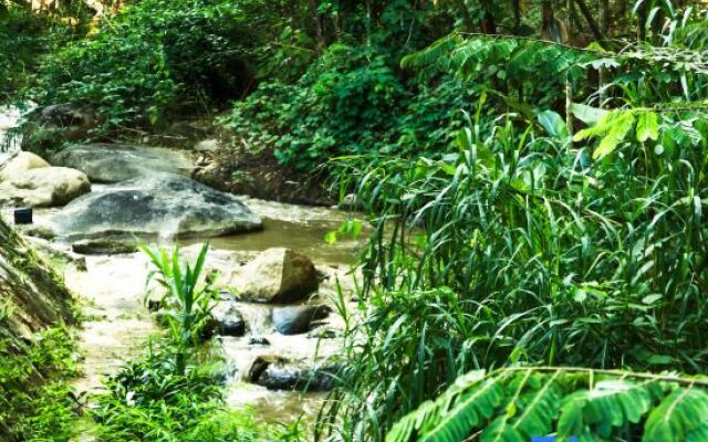 3·SENSE  Resort Xishuangbanna