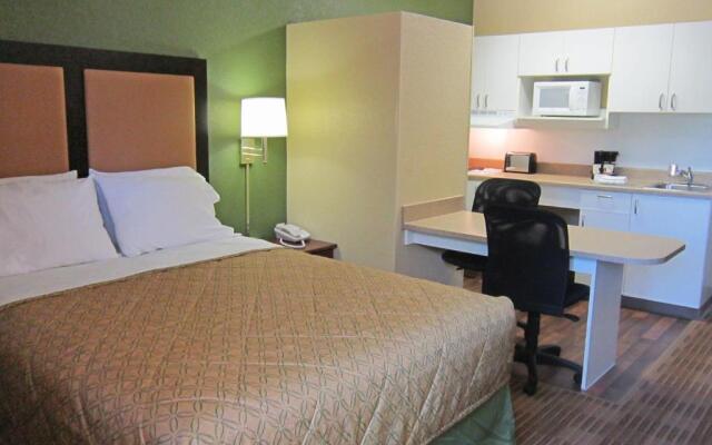 Extended Stay America Suites Toledo Holland