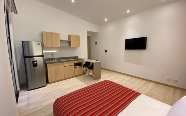 Hotel Estar