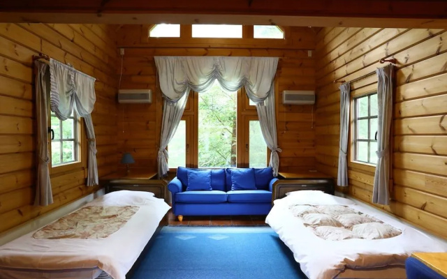 Campagne Hakuba