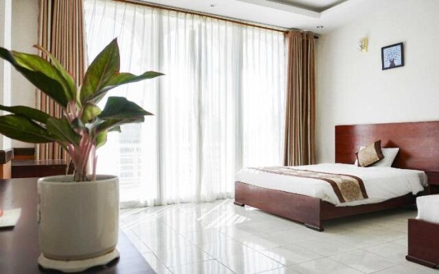 Chau Thanh Hotel