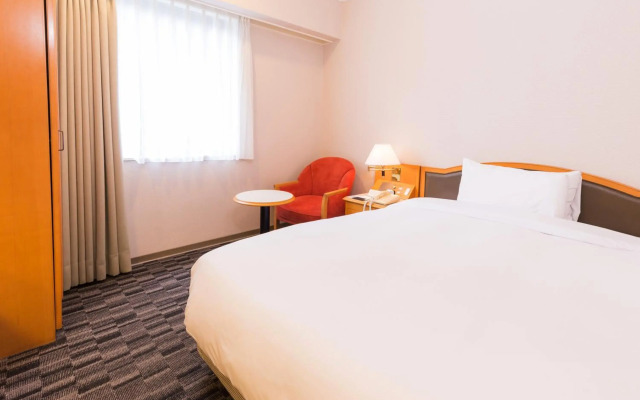 Hotel Sunroute Taipei