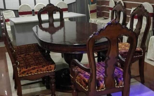 Hotel Somraj Regency