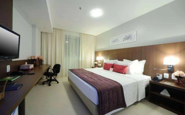 Quality Hotel Vitoria