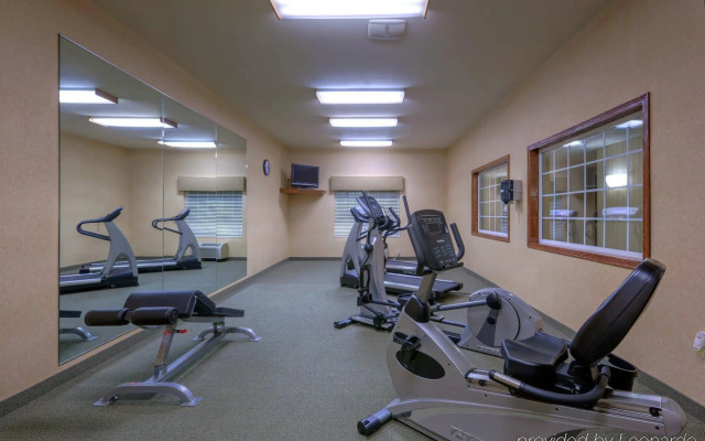 Country Inn & Suites by Radisson, Winchester, VA