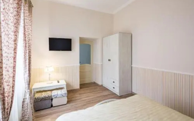 Lovely apartment in the city center