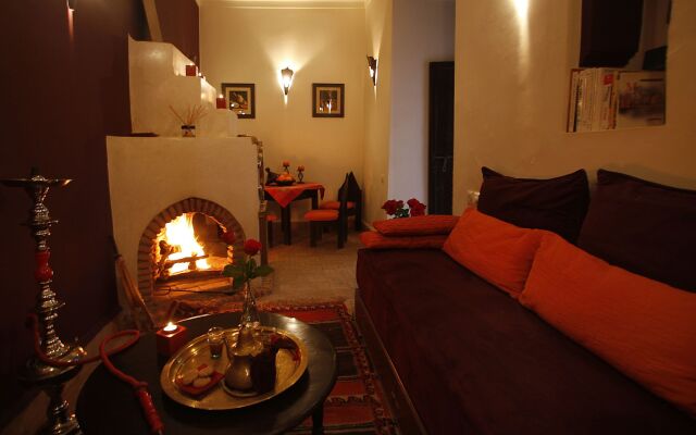Riad Boussa