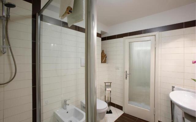 Appartamento La Casina