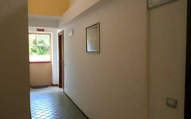 Hotel Villa della Quercia