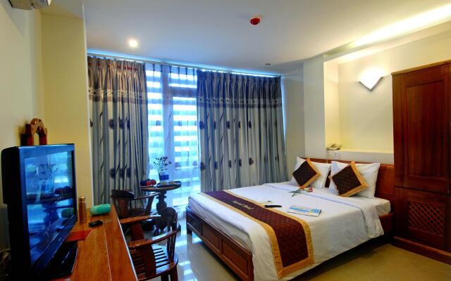 LEGEND Boutique Hotel