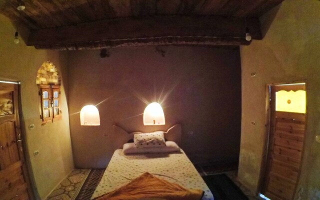 Santarya Siwa Resort - Hostel