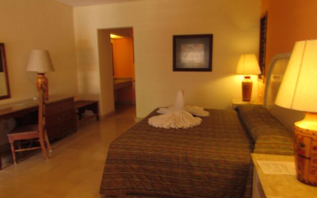 Hotel Villas Chicanna