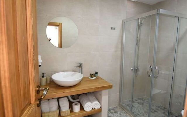Kallinos Boutique Hotel