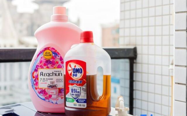 Guangzhou Xiyu Apartment (Zhujiang New Town Subway Station Branch)