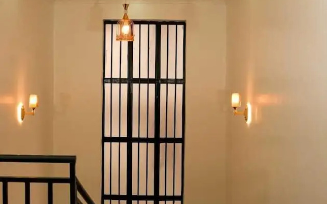Lux Suites Advent Homes Naivasha