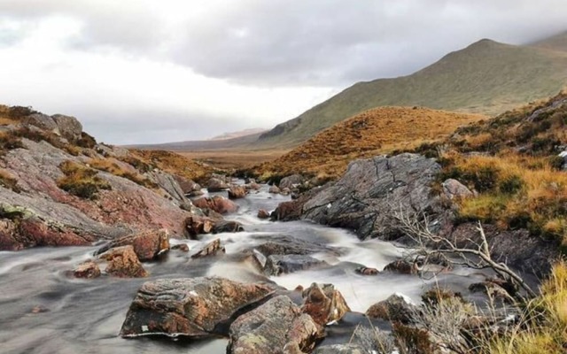 Cosy 2-bed House in Kinlochbervie