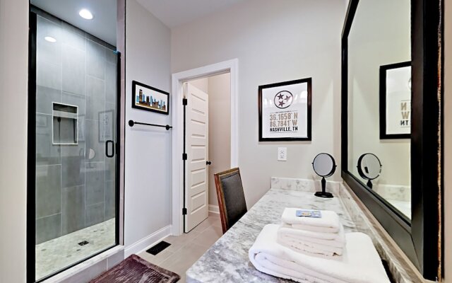 12th Ave S Home - 3 Br Home
