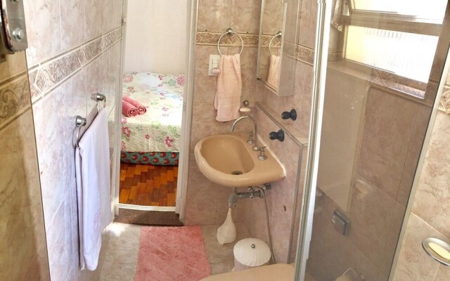 Aconchego Frente Mar