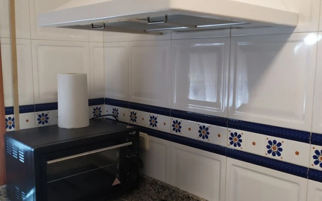 Apartamento Almanzor