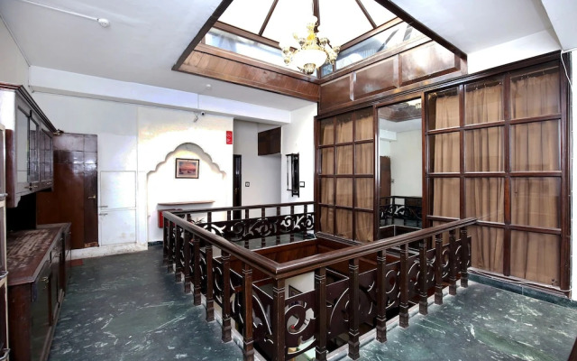 Hotel Multitech by OYO Rooms