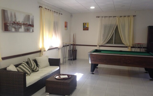 Hostal Tivissa