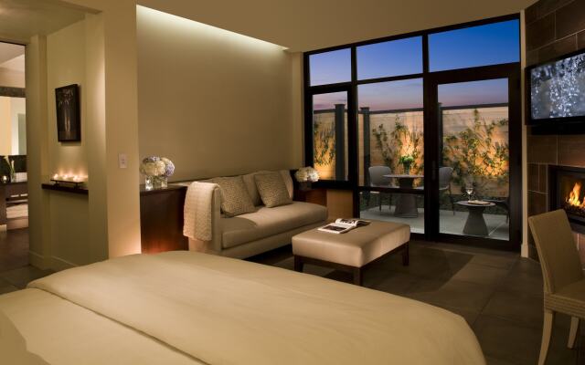 Bardessono Hotel and Spa