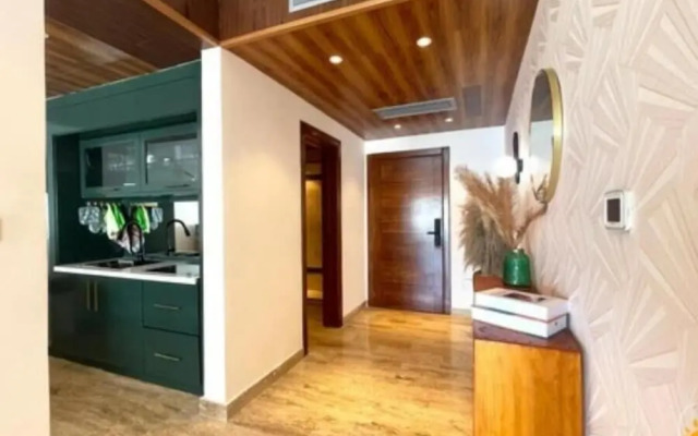 PRESIDENTIAL SUITES BY Hotel Hamaca