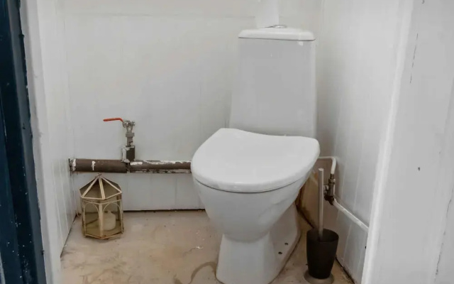 5 Star Holiday Home in Vesterborg