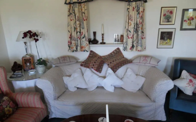 Romney Bay House Hotel