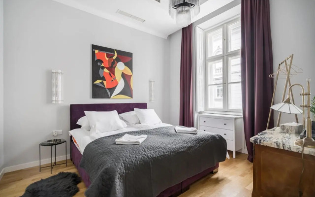 BpR Adagio Design Home with A/C