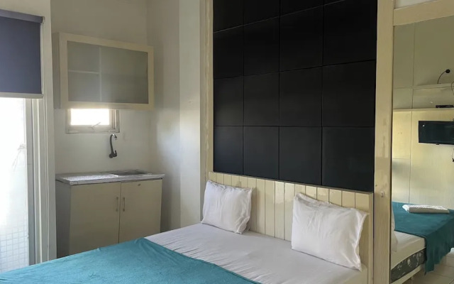 OYO 92723 Sultan Residence Syariah