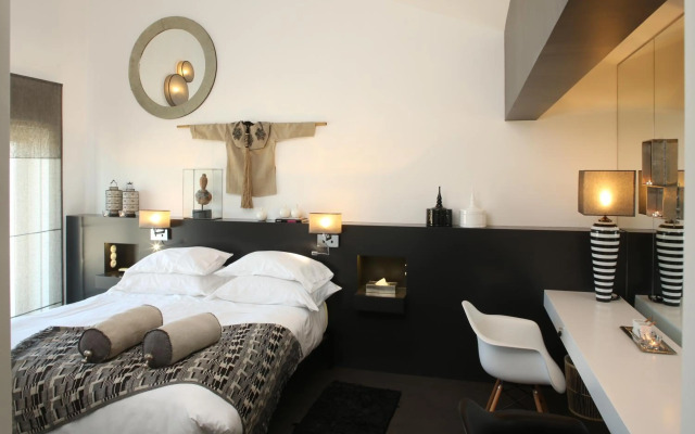 Torre de Palma Wine Hotel, Monforte, a Member of Design Hotels