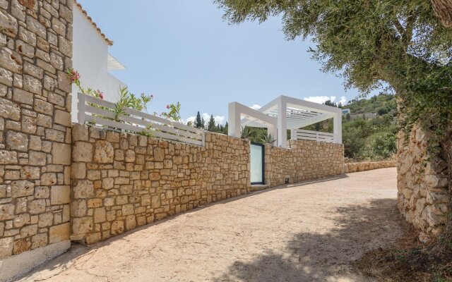 "dion Villa Zakynthos Greece One Bedroom Villa With Private Pool No01"